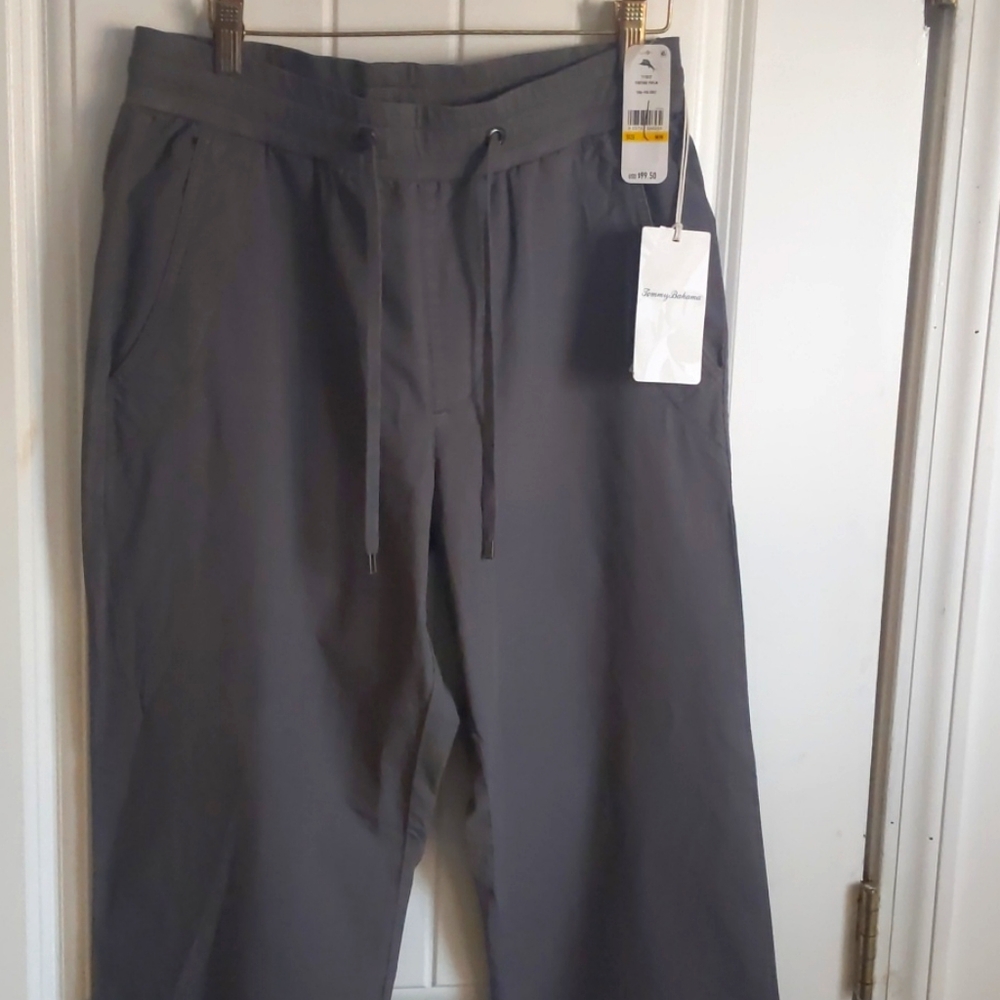 Tommy Bahama Portside Poplin pants